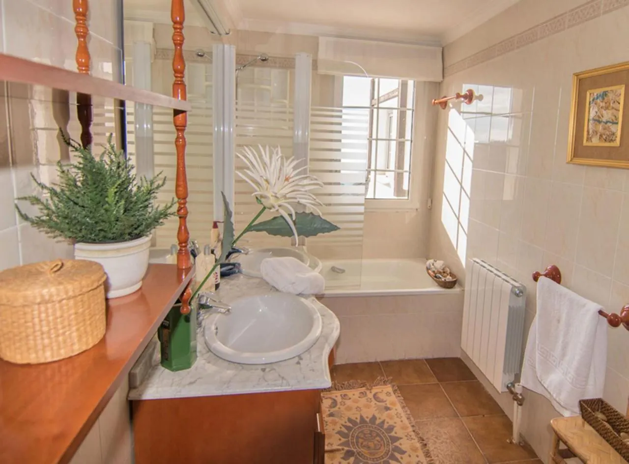 Luxury Chalet Madrono Asn Sierra Nevada Holiday home
