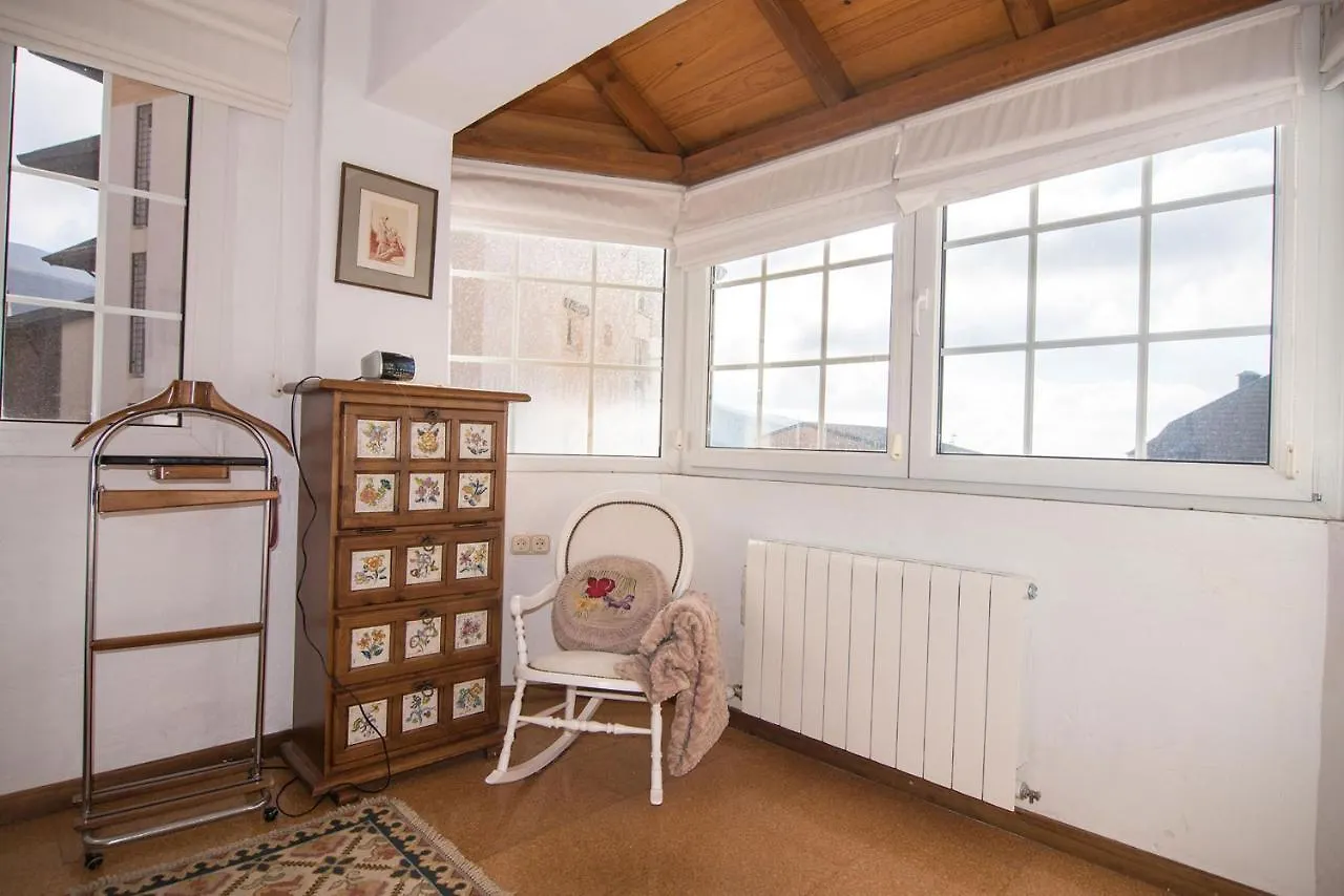 Holiday home Luxury Chalet Madrono Asn Sierra Nevada Spain