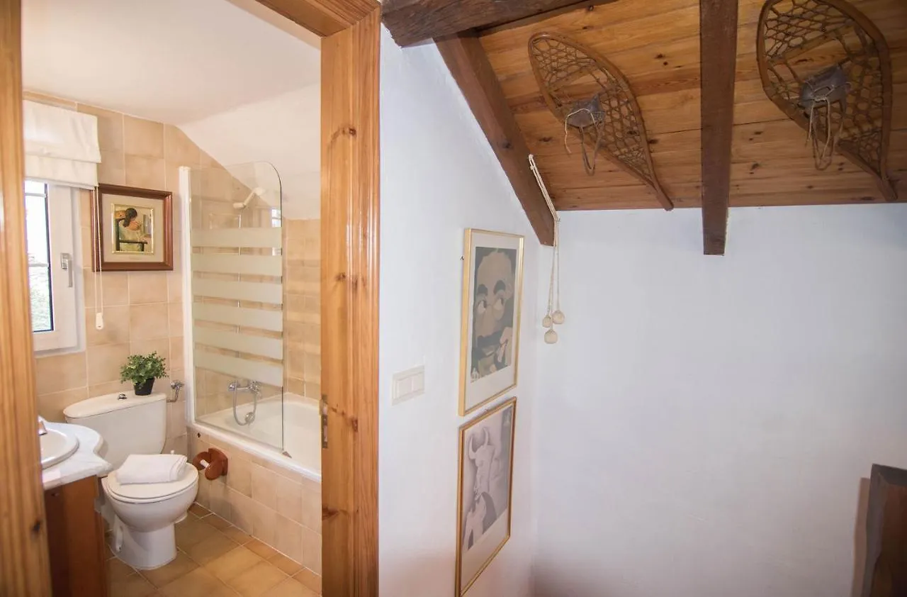 Luxury Chalet Madrono Asn Sierra Nevada