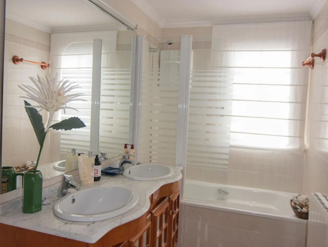 Holiday home Luxury Chalet Madrono Asn Sierra Nevada